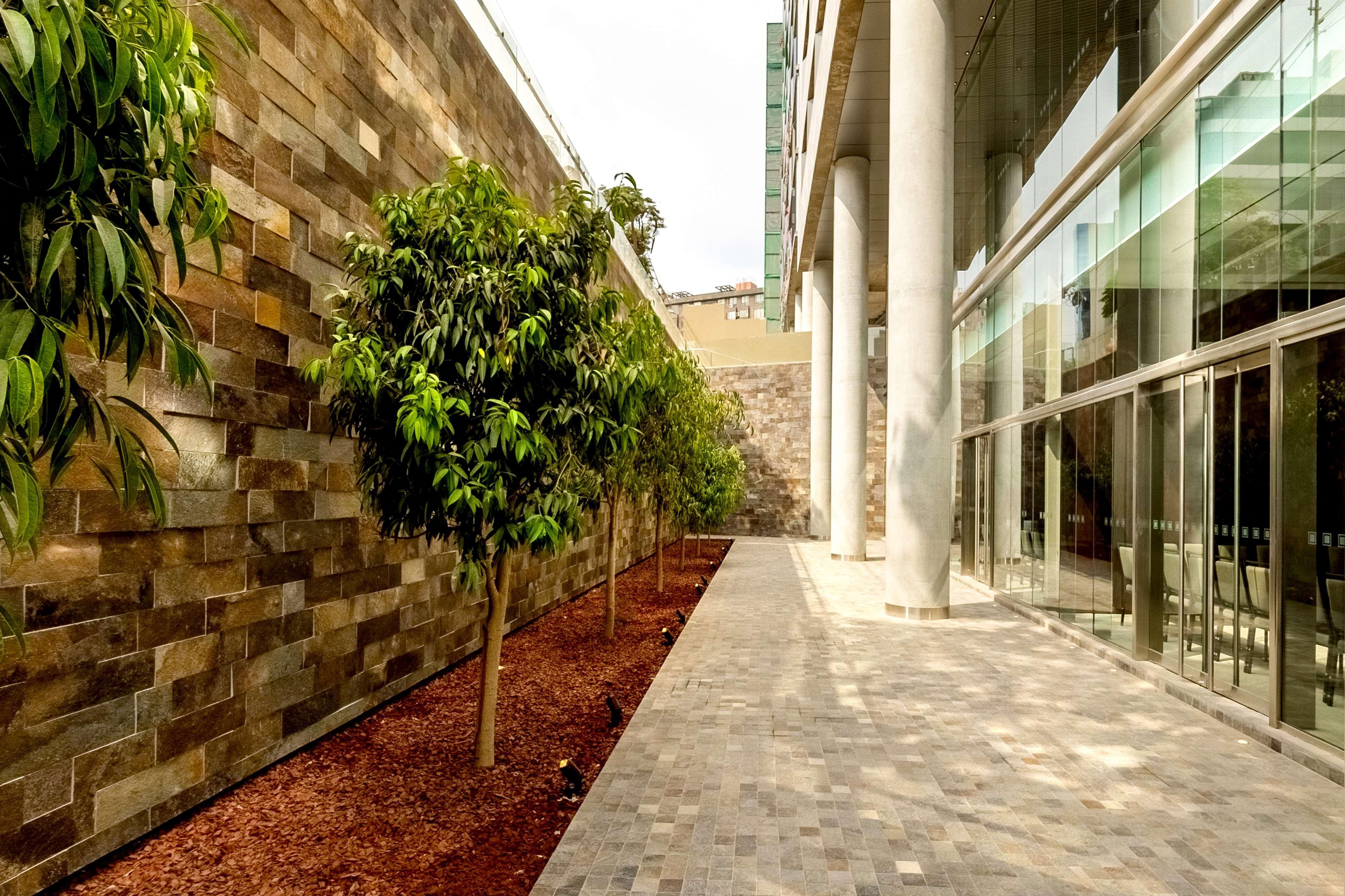 Hyatt Centric San Isidro Lima Hotel Exterior photo